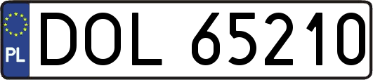 DOL65210