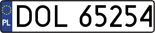 DOL65254