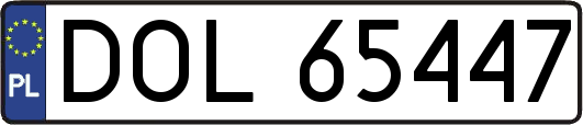 DOL65447