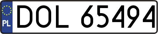 DOL65494