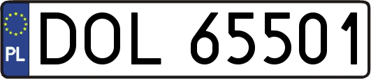 DOL65501