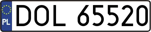 DOL65520