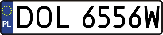 DOL6556W