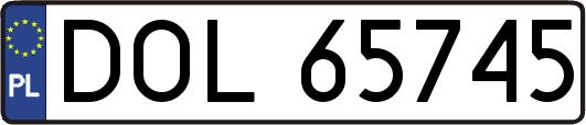 DOL65745