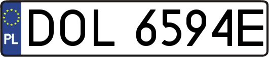 DOL6594E