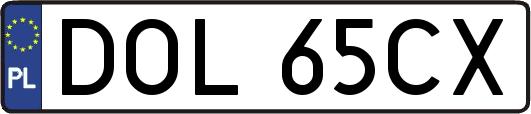 DOL65CX