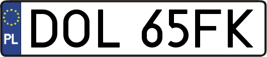 DOL65FK