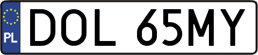 DOL65MY