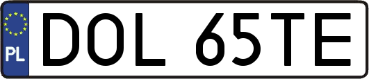 DOL65TE