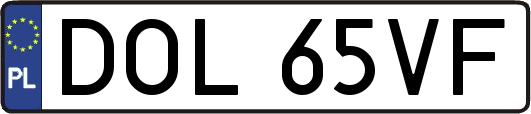 DOL65VF