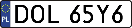 DOL65Y6