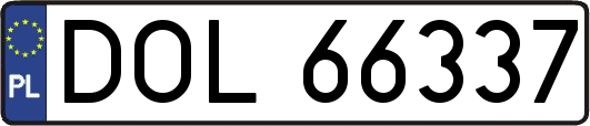 DOL66337