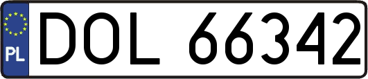 DOL66342