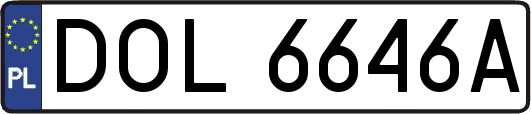 DOL6646A