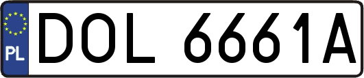 DOL6661A