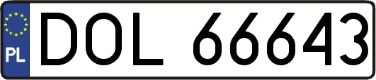 DOL66643