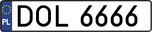 DOL6666