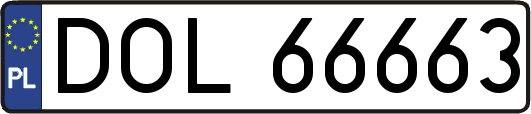 DOL66663