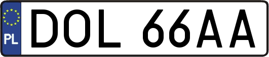 DOL66AA