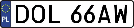 DOL66AW