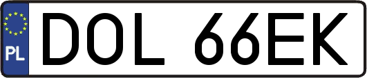 DOL66EK