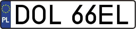 DOL66EL