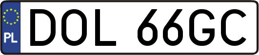 DOL66GC