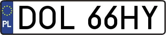 DOL66HY