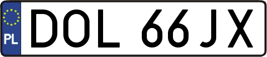 DOL66JX