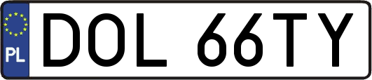 DOL66TY