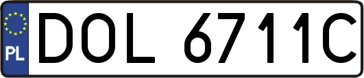 DOL6711C