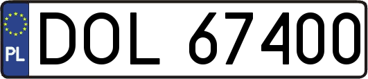DOL67400