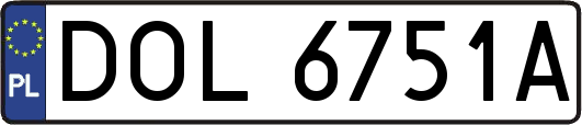 DOL6751A