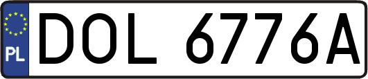 DOL6776A