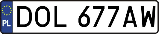 DOL677AW