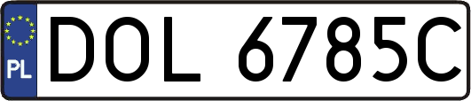 DOL6785C