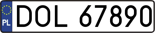 DOL67890