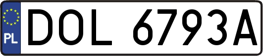 DOL6793A