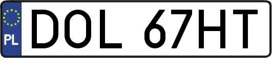 DOL67HT