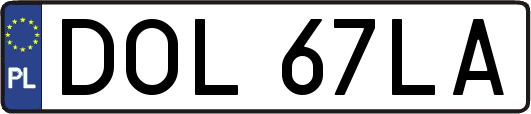 DOL67LA