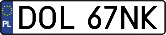 DOL67NK