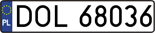 DOL68036