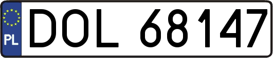 DOL68147