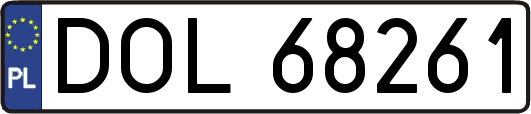 DOL68261