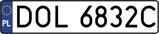 DOL6832C