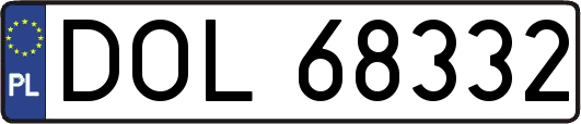 DOL68332