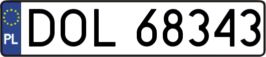 DOL68343