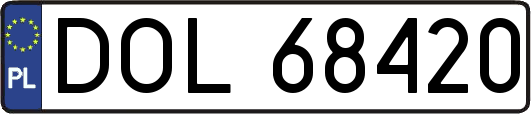 DOL68420