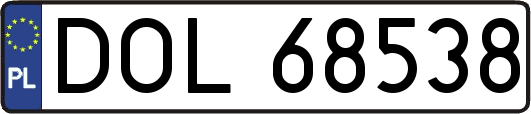 DOL68538