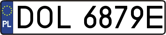 DOL6879E